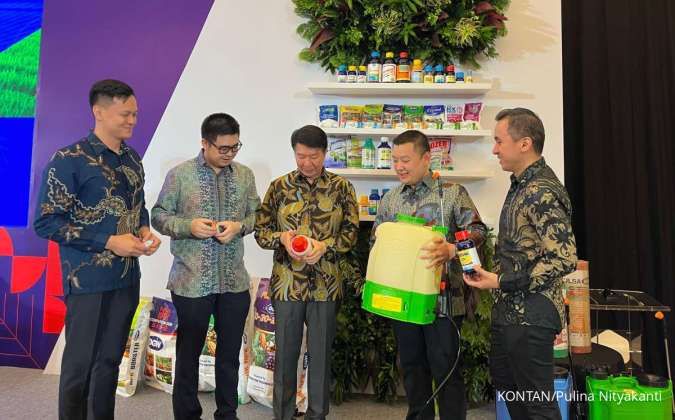 Akan IPO, Begini Strategi Delta Giri (DGWG) Jaga Kinerja di Tengah Fluktuasi Rupiah