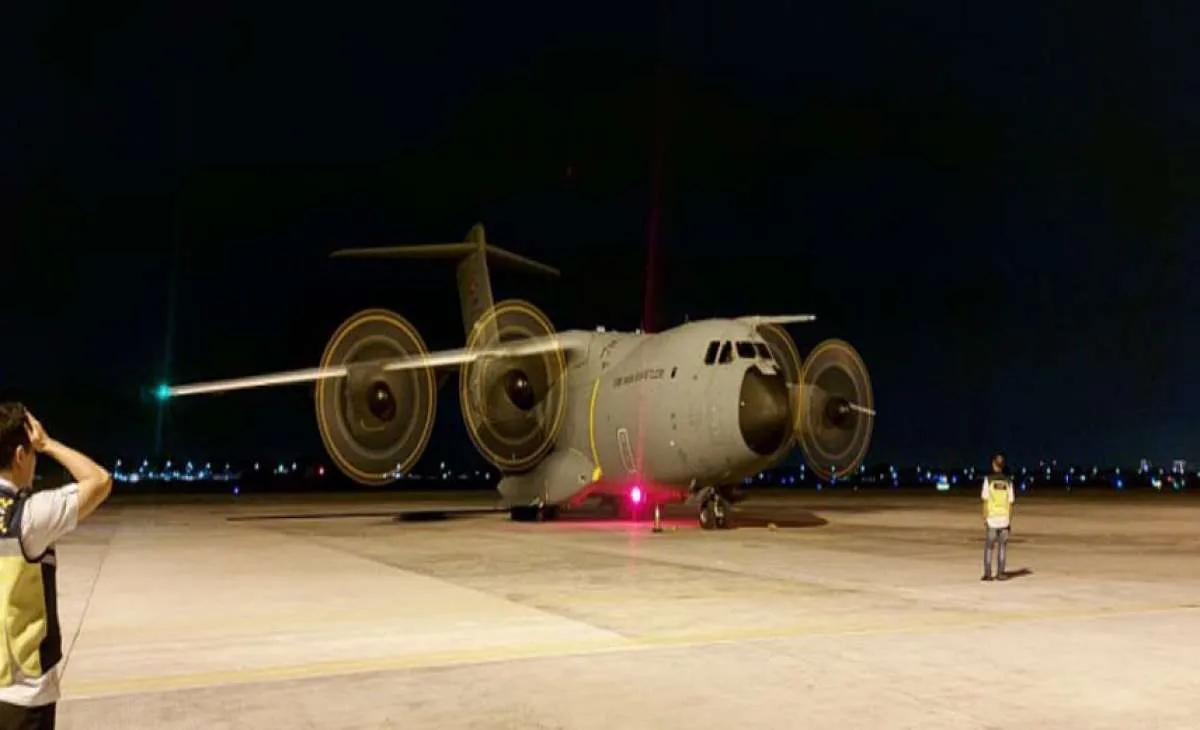 Tiga Bandara AP II Layani 29 Penerbangan Terkait KTT G20