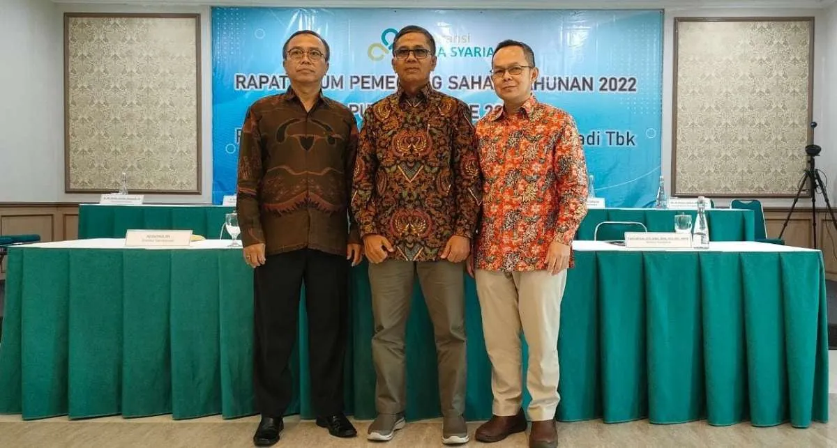 Raup Laba Rp 1,5 Miliar di Tahun 2022, JMA Syariah (JMAS) Tak Bagikan Dividen