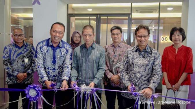 Brawijaya Hospital Taman Mini Hadir, Dorong Masyarakat Lebih Peduli Kesehatan