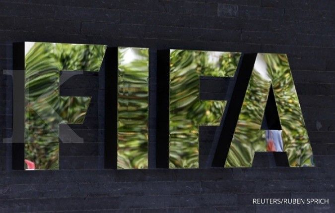 FIFA akhirnya jatuhkan sanksi untuk Indonesia