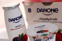 Danone Akan Akuisisi Mayoritas Saham Kate Farms 
