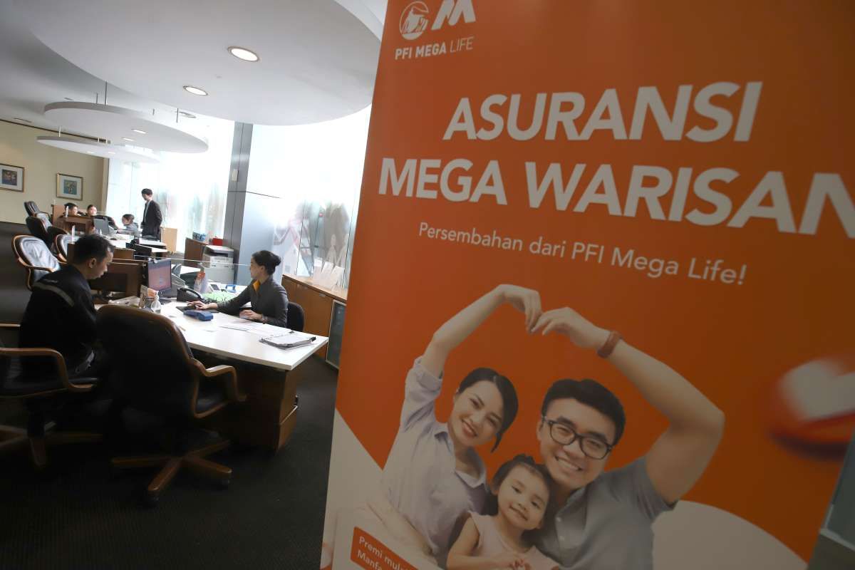 Pendapatan Premi Asuransi Jiwa Masih Bertumbuh