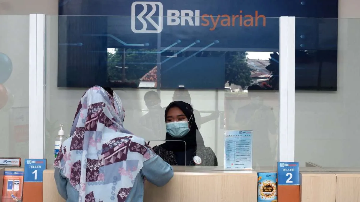 Saham BRIS diprediksi masuk LQ45 tahun depan