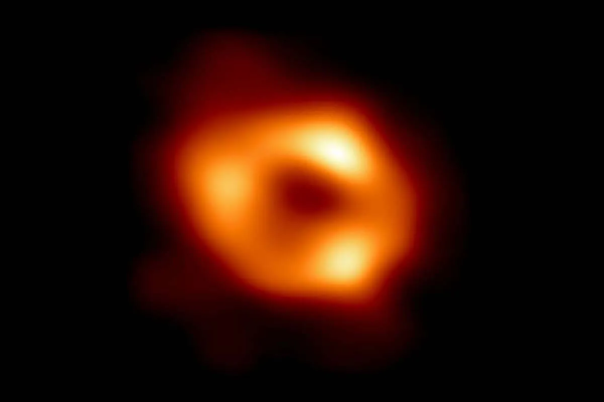 Mengenal Apa Itu Black Hole atau Lubang Hitam, Begini Penjelasannya