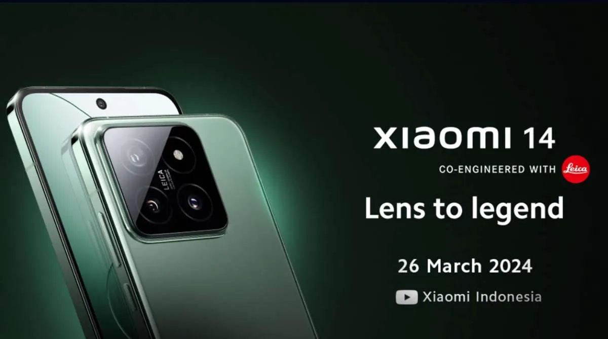 Xiaomi 14 Indonesia: Spesifikasi Lengkap dan Prediksi Harga