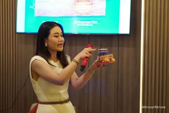 Takut Wajah Kempot, Ini Cara dan Teknologi untuk Mencegahnya