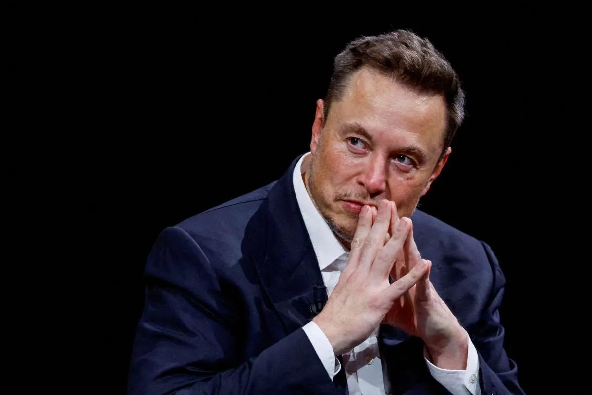 Elon Musk Jadi Sorotan, Film Dokumenter Ini Ungkap Besarnya Kekuasaan Sang Miliarder