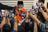 Kasus TPPU Eks Gubernur Malut Dihentikan, KPK Kejar Pemulihan Aset