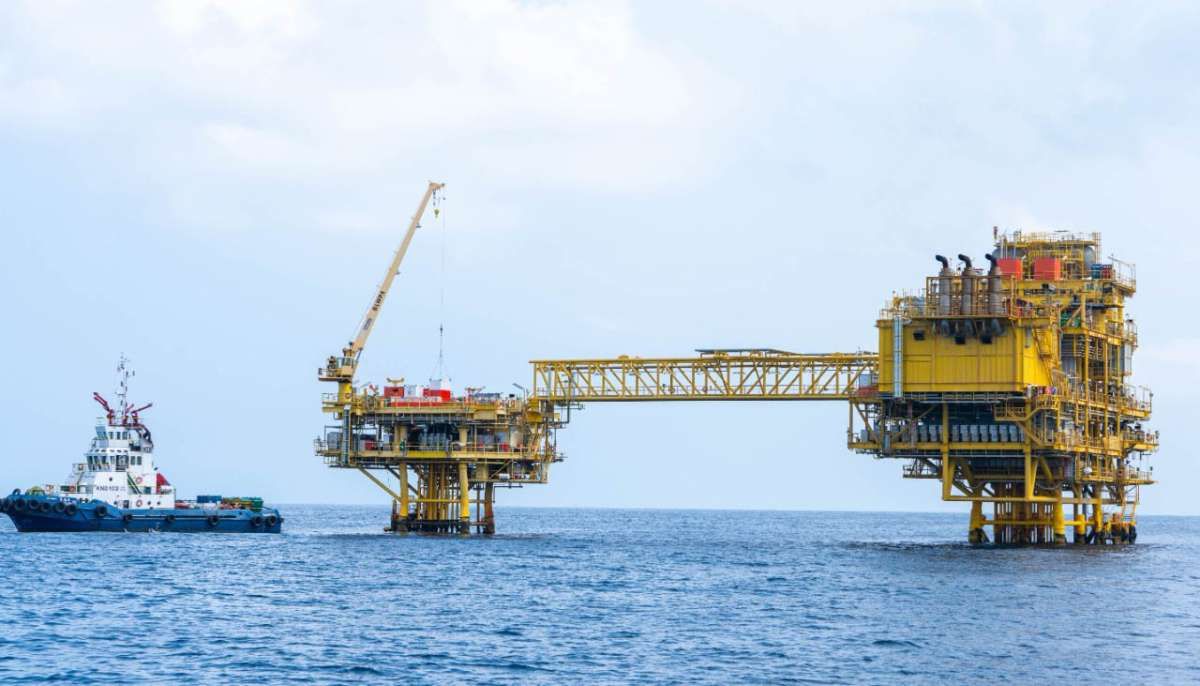 Harga Minyak Mentah Rendah, Laba Medco Energi (MEDC) Ikut Melemah