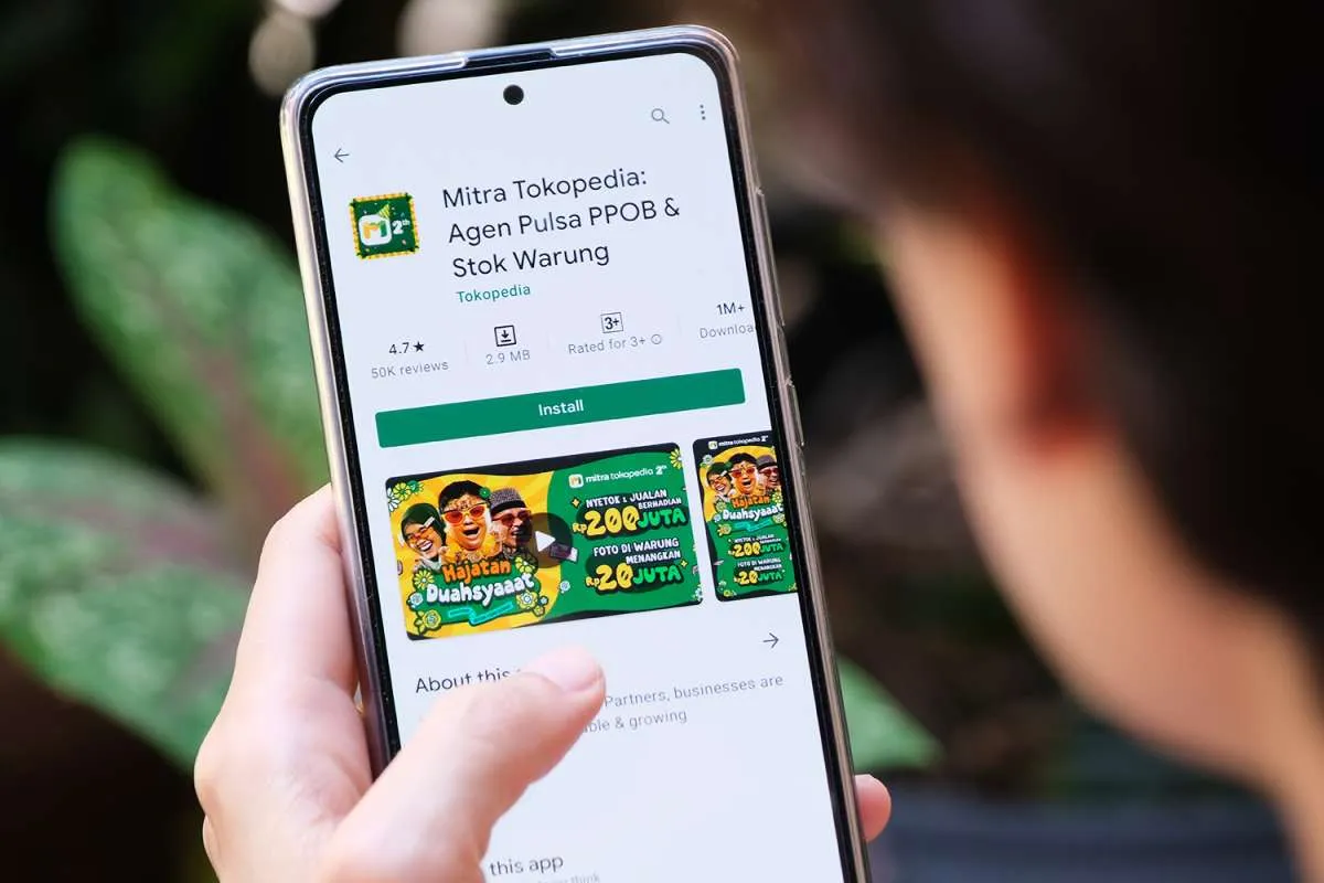 Ekonom: KPPU harus bijak melihat tren merger dan akuisisi perusahaan digital