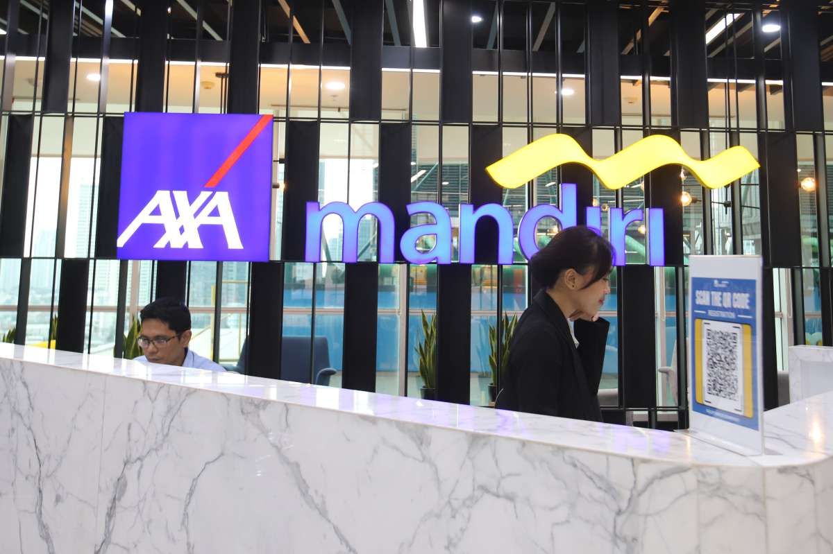 Volatilitas Pasar Ancam Imbal Unitlink Saham