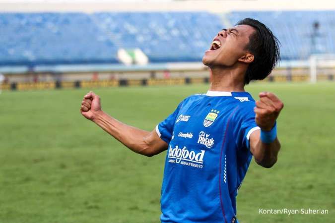 Jadwal Bola BRI Liga 1 Hari Ini, Jumat (1/11): Barito vs Arema, Persib vs Padang