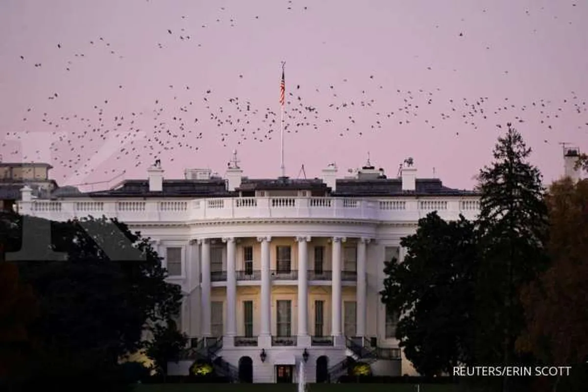 Apa yang Terjadi Setelah Moody's Pangkas Prospek Peringkat Utang AS?