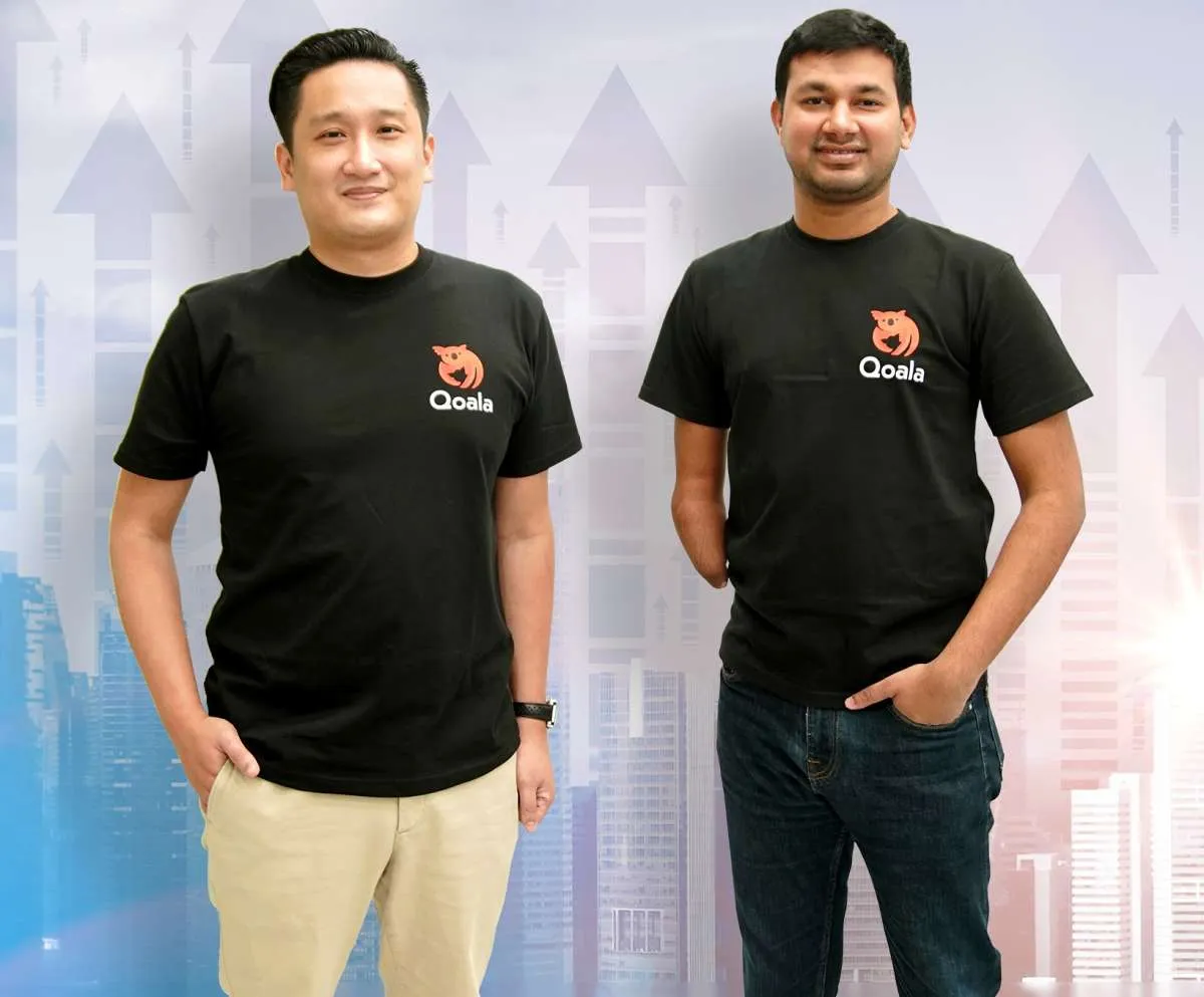 Qoala Raih USD 7,5 Juta dalam Pendanaan Seri B+