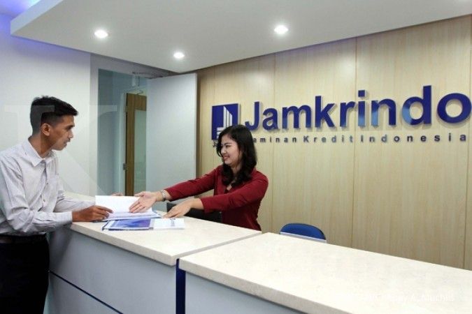 Jelang akhir tahun, bisnis Jamkrindo tumbuh 19%