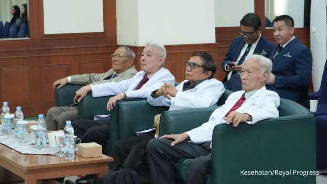 Jangan Sembarangan, Ini Kata Para Ahli tentang Penggunaan Antibiotik