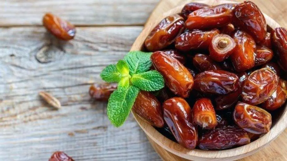 Sering diburu saat puasa, inilah 6 manfaat kurma untuk kesehatan