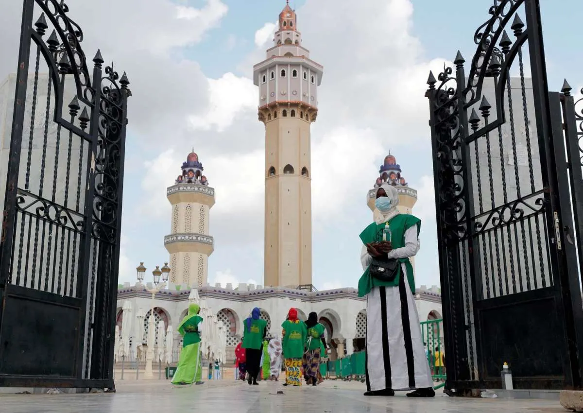 Contoh Ucapan Selamat Hari Raya Idul Fitri Bahasa Indonesia & Inggris