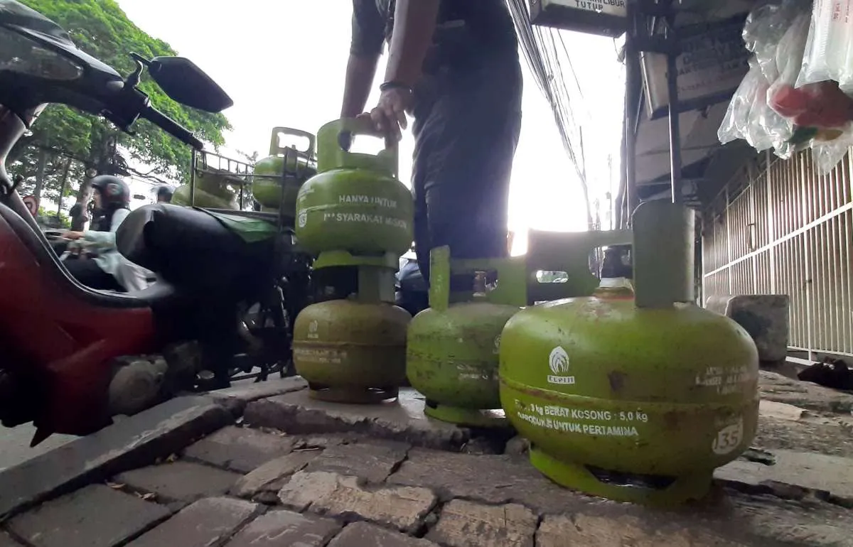 Menilik Rencana LPG 3 Kg Satu Harga, Beban Logistik Ditanggung Siapa?