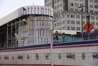 After being hit by a ladder, Pefindo downgrades Waskita Karya (WSKT)