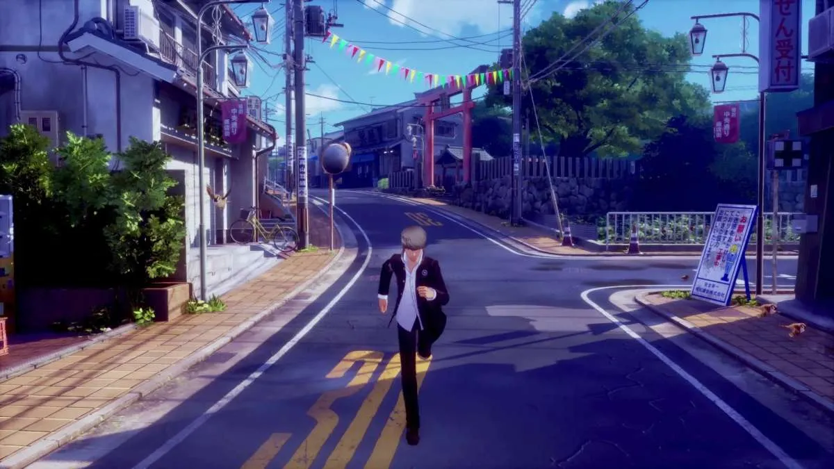 Atlus Resmi Mengumumkan Persona 4 Revival Tuju Xbox, PS5 & PC, Berikut Video Trailer
