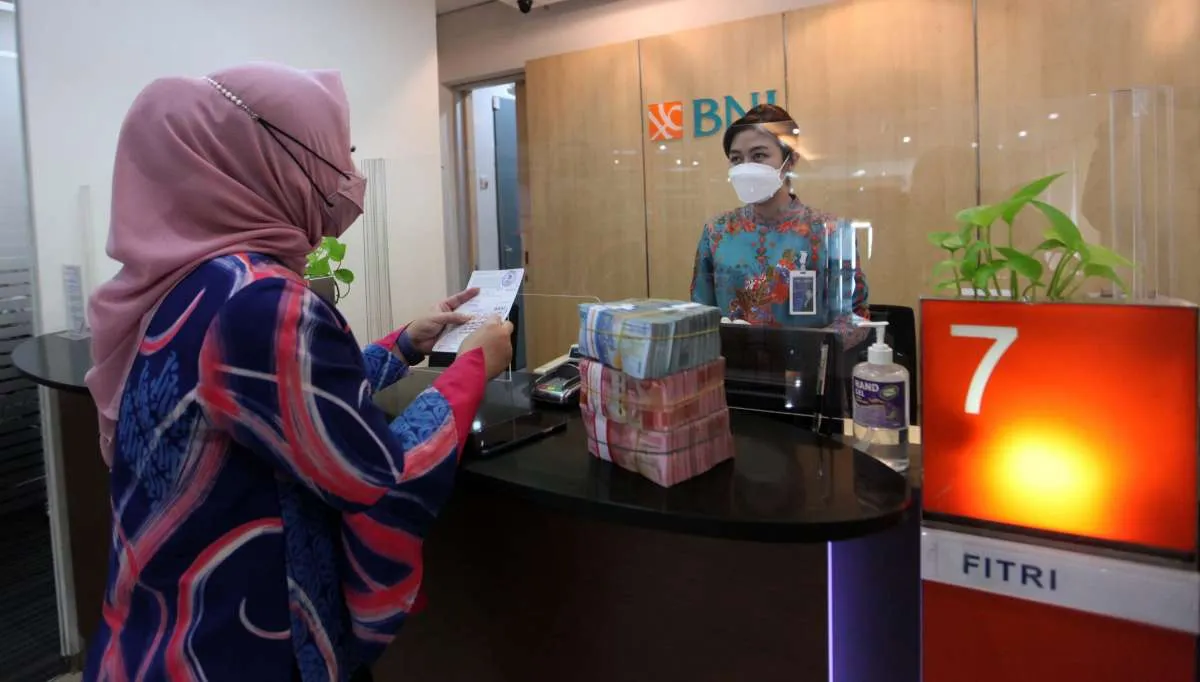 OJK Larang Bank Jual Unitlink Perusahaan Asuransi Bermasalah, Ini Kata BNI
