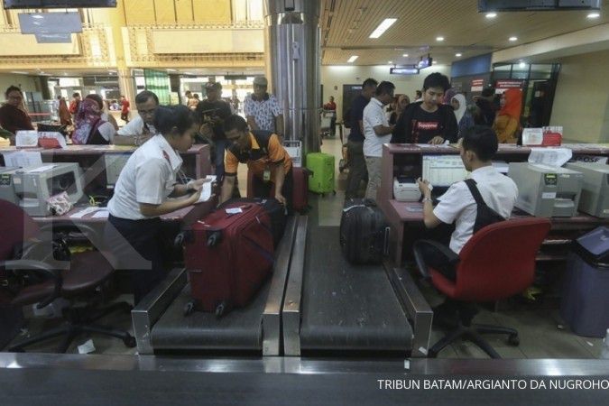 Tak hanya di Indonesia, Thai Lion Air juga terapkan bagasi berbayar