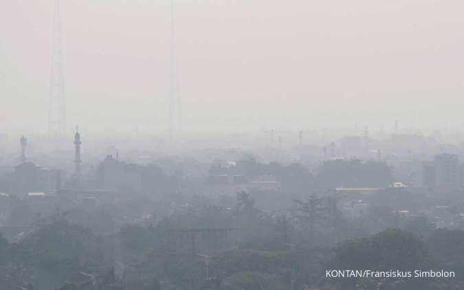 Polusi Udara Memburuk, Apa Dampaknya Bagi Kesehatan dan Harus Dilakukan?