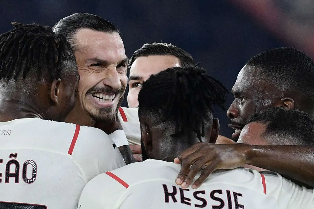 Prediksi AC Milan vs FC Porto di Liga Champions: Kans Rossoneri bangkit lawan Dragoes