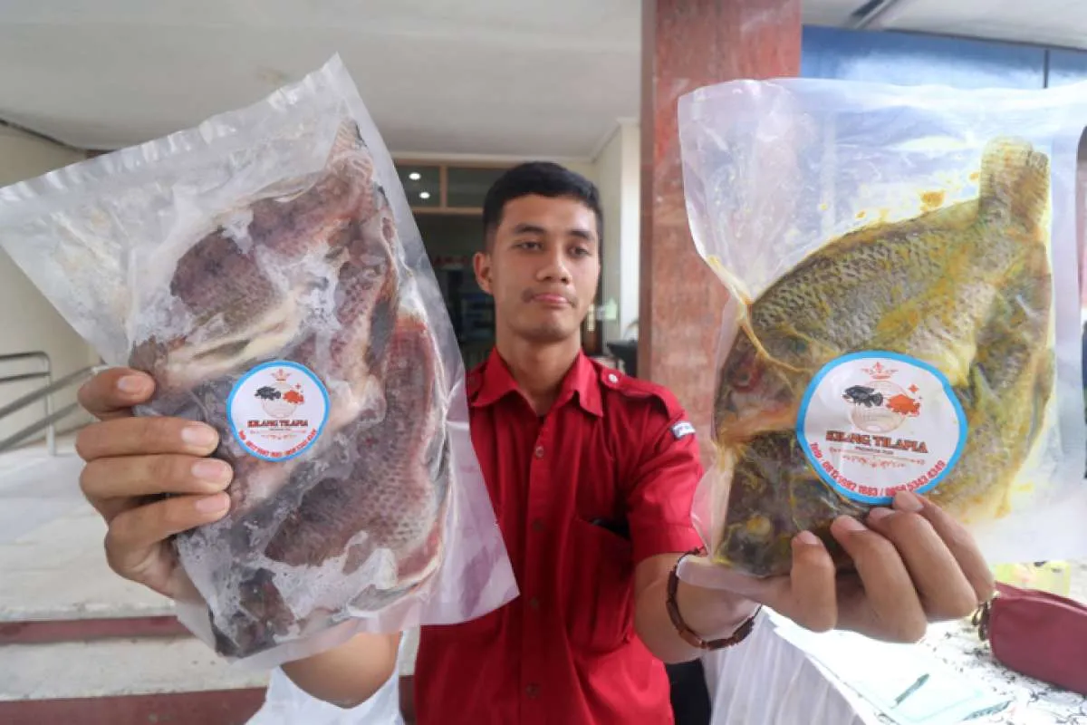 Pemberdayaan UMKM Berkelanjutan Dinilai Kunci Penguatan Ekonomi