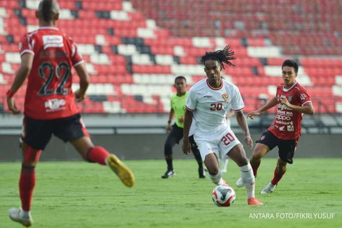 Panduan Daftar Akun Garuda ID sebagai Syarat dalam Membeli Tiket Timnas Indonesia