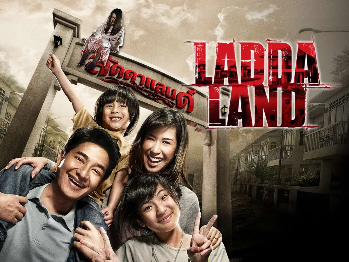 Coba Tonton 7 Film Horor Thailand Paling Menyeramkan Ini, Berani?