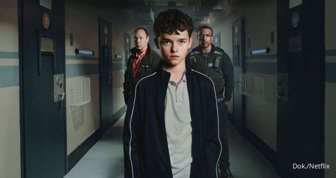  8 Daftar Serial Kriminal Terbaik yang Wajib Ditonton Penggemar Kisah Menegangkan