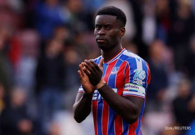 Marc Guehi Condong ke Liverpool, Barcelona dan Real Madrid Mundur dari Perburuan