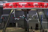 IHSG Melonjak 2,15% ke 6.979 pada Rabu (14/5), BBNI, BBRI, BBTN Top Gainers LQ45 