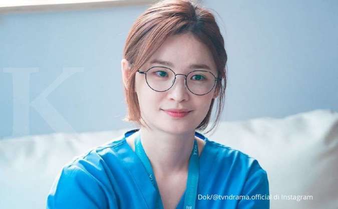 Drakor terbaru Jeon Mido usai Hospital Playlist 2, ini deretan aktor dan perannya