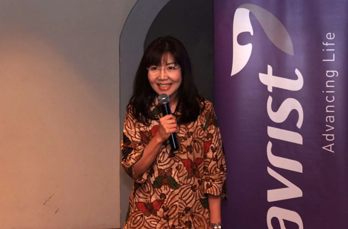 Dinilai potensial, Avrist Assurance fokus menggenjot produk tradisional
