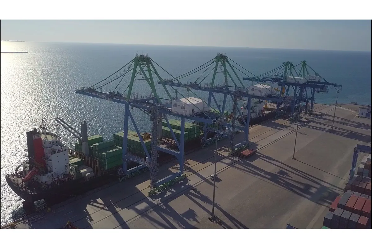 Pengumuman Peralihan Pemegang Saham PT Berkah Industri Mesin Angkat