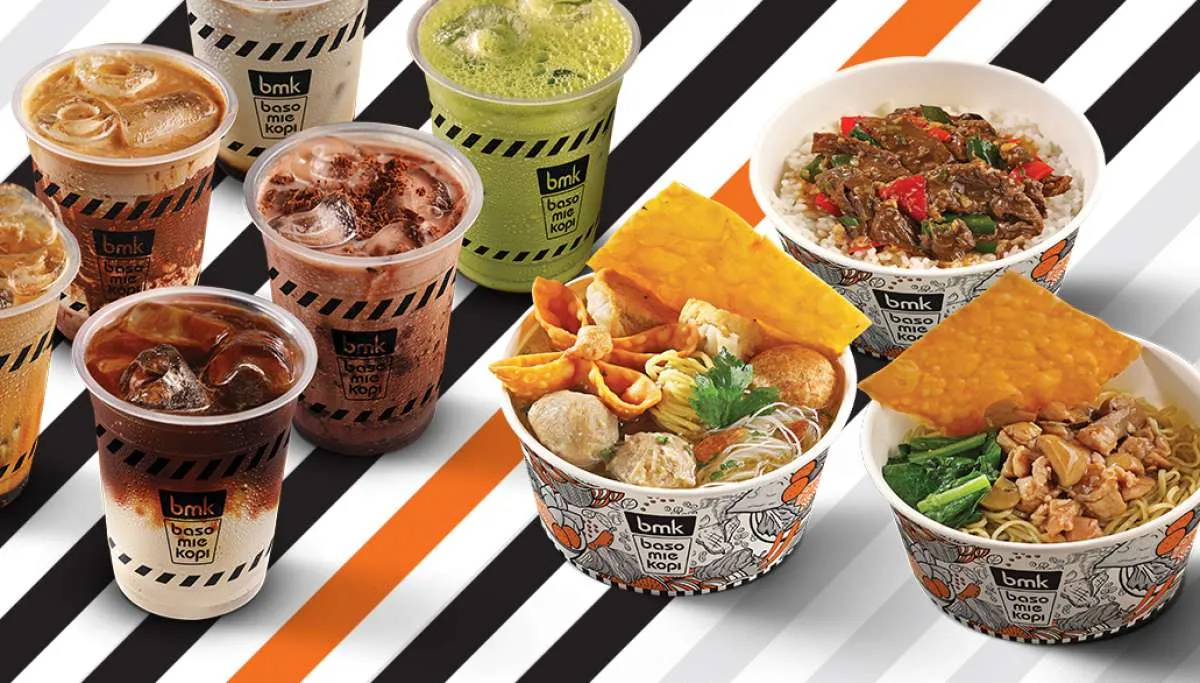 Champ Resto Indonesia (ENAK) Akan Genjot Ekspansi Outlet pada Tahun Ini