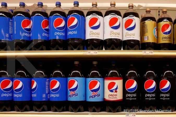 PepsiCo Kembali ke Indonesia, Begini Tanggapan Distributor Coca Cola Graha Prima