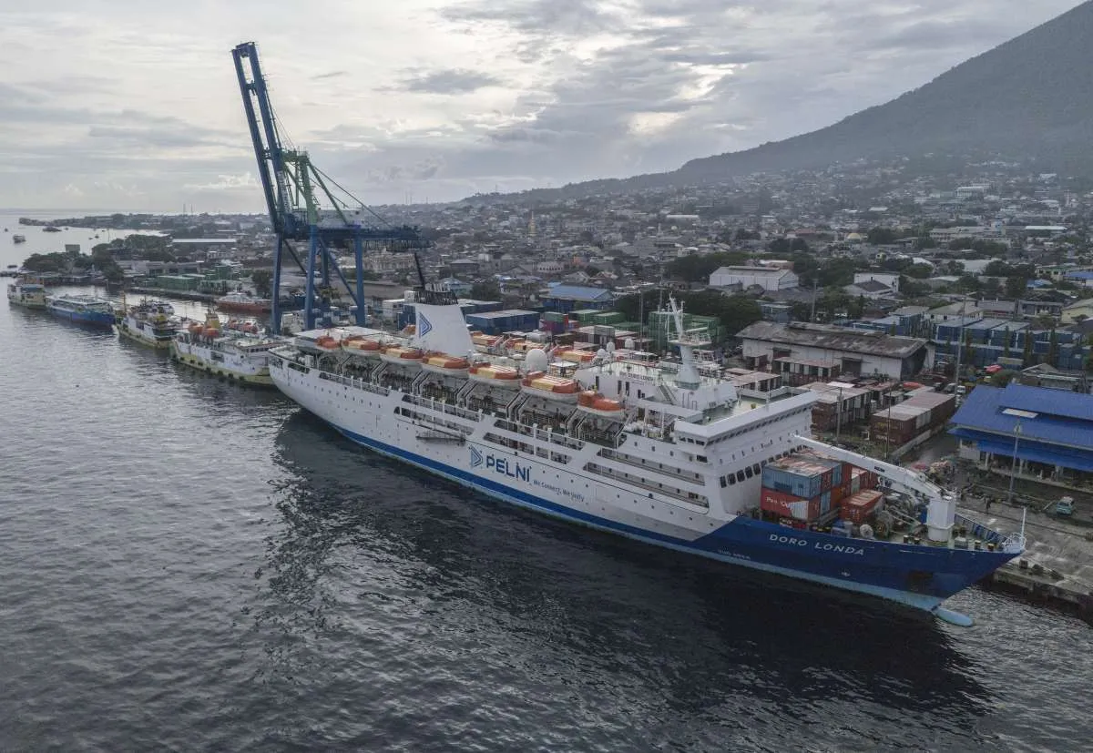 Mayoritas Berawan, Simak Prakiraan Cuaca Maluku Jumat (11/4) & Sabtu (12/4)