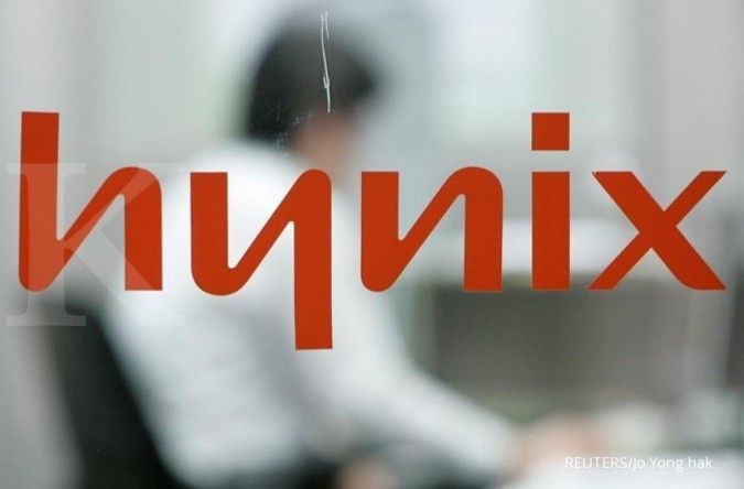 SK Hynix Bakal Investasi 103 Triliun Won Untuk Layanan AI 