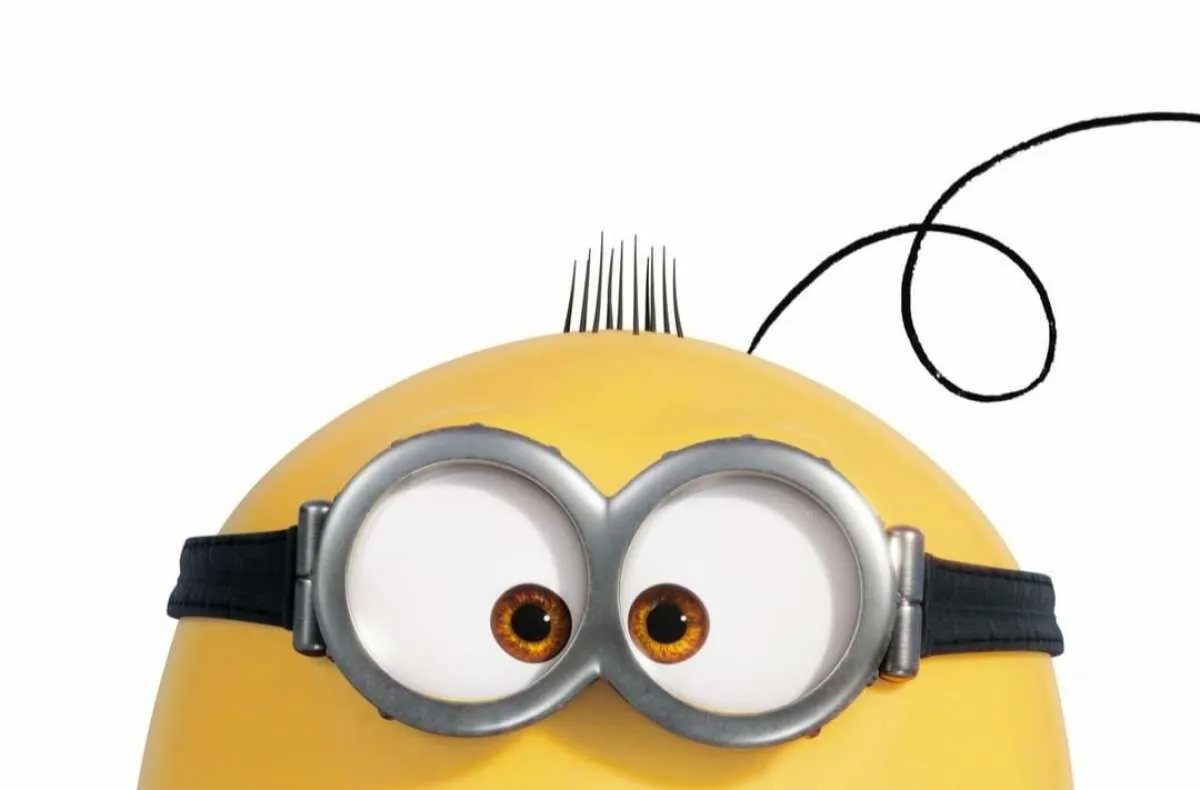 Menu Baru McD Edisi Minions, Ada Happy Meal dan Kentang Bentuk Minions