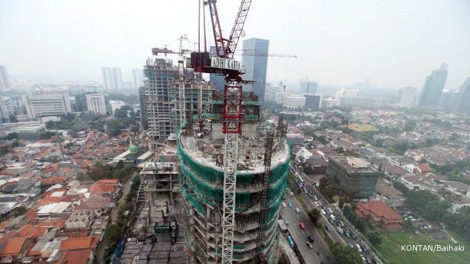 Bankers target construction credit in 2017