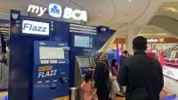 BCA Catat Nilai Transaksi BI-Fast Capai Rp 1.434 triliun per Maret 2025