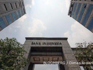 BI dan Bapepam-LK terus berkoordinasi tertibkan shadow banking