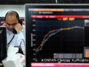 Kuota Naik, Sukuk Ritel Tetap Laris