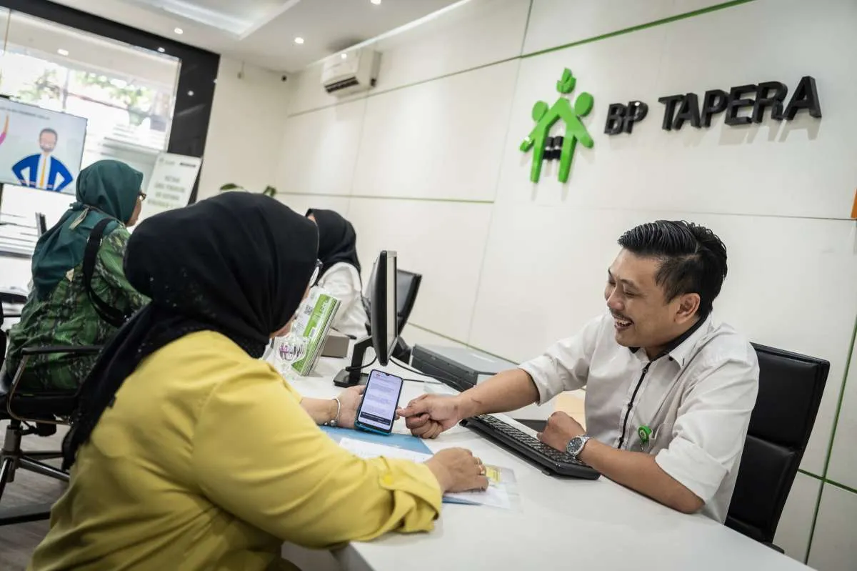 Begini Manfaat Lain Bagi Peserta yang Tak Ikut Program KPR Tapera