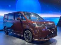 Honda Percepat Elektrifikasi, Andalkan Hybrid Jadi Tahap Transisi di Pasar Indonesia